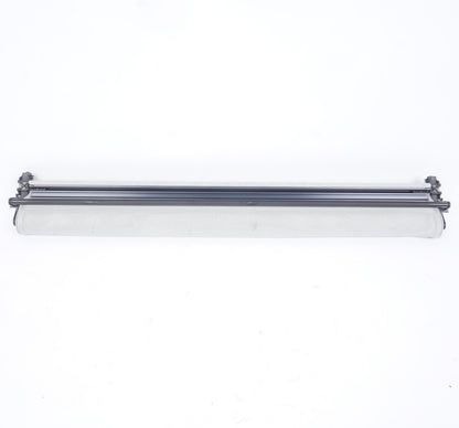 10-17 Mercedes W207 E350 E550 Coupe Roof Shade Roller Trim OEM