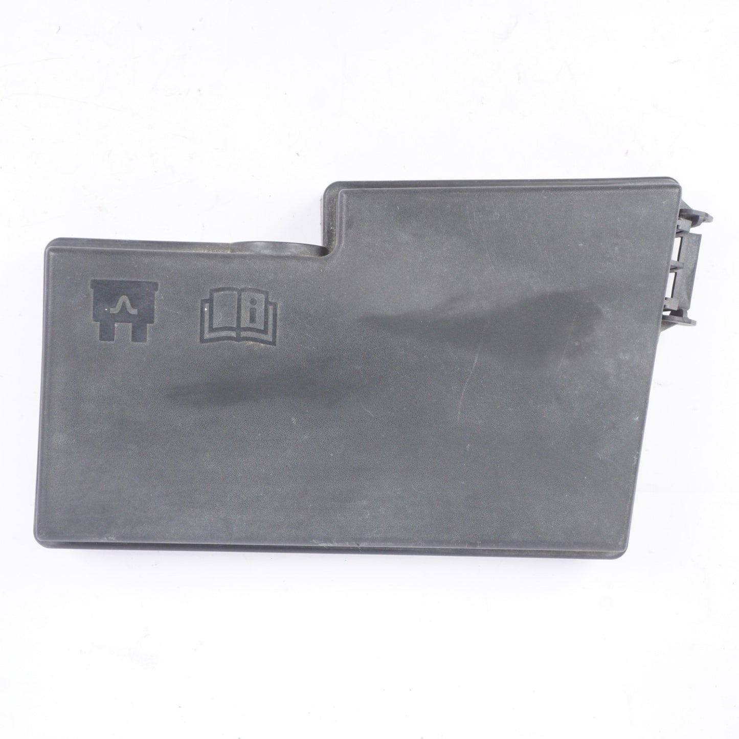 2008-2012 Volvo V50 C30 C70 Fuse Relay Upper Cover 30728348 used oem
