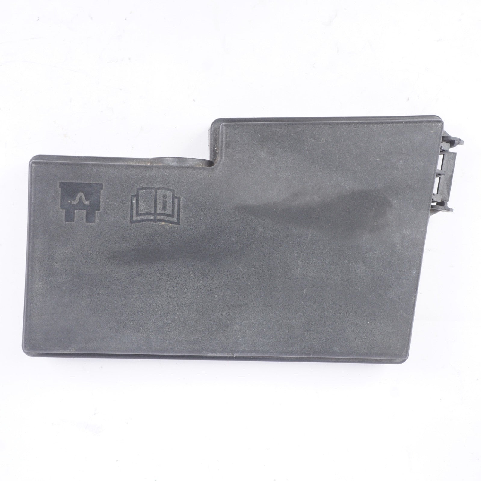 2008-2012 Volvo V50 C30 C70 Fuse Relay Upper Cover 30728348 used oem