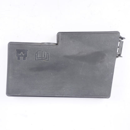 2008-2012 Volvo V50 C30 C70 Fuse Relay Upper Cover 30728348 used oem