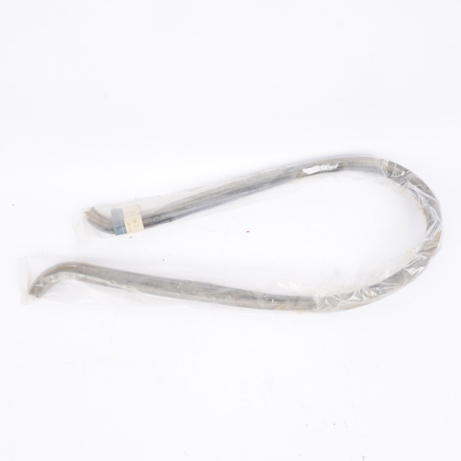 Front Sunroof Seal Sealing Rail Front for Mercedes W110 W111 W112