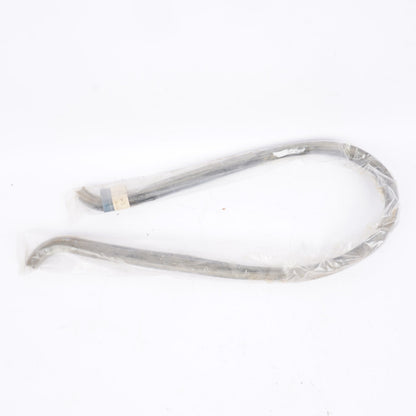 Front Sunroof Seal Sealing Rail Front for Mercedes W110 W111 W112