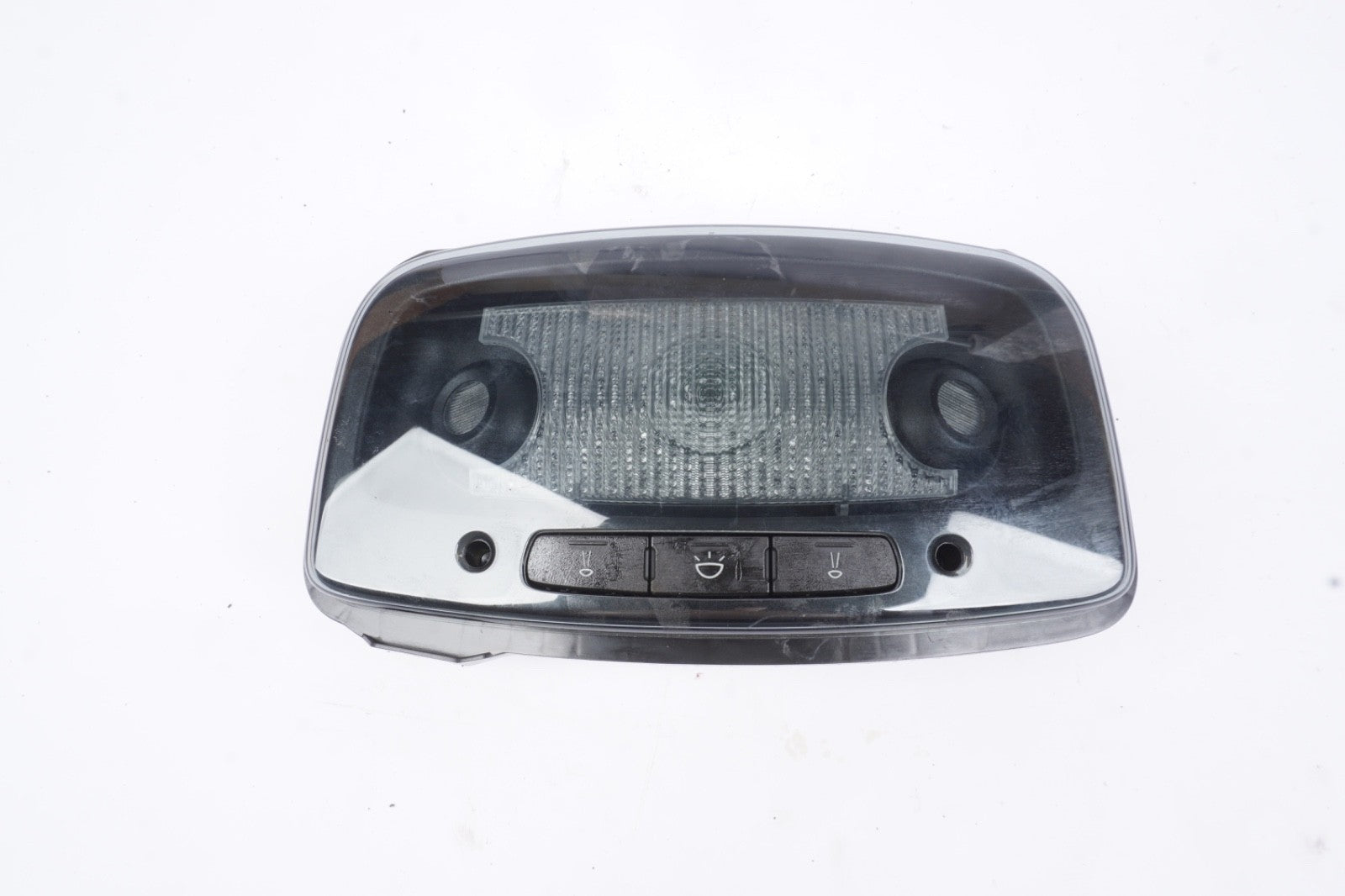 2014 - 2017 MASERATI GHIBLI S Q4 REAR OVERHEAD DOME READING MAP LIGHT LAMP OEM