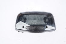 2014 - 2017 MASERATI GHIBLI S Q4 REAR OVERHEAD DOME READING MAP LIGHT LAMP OEM