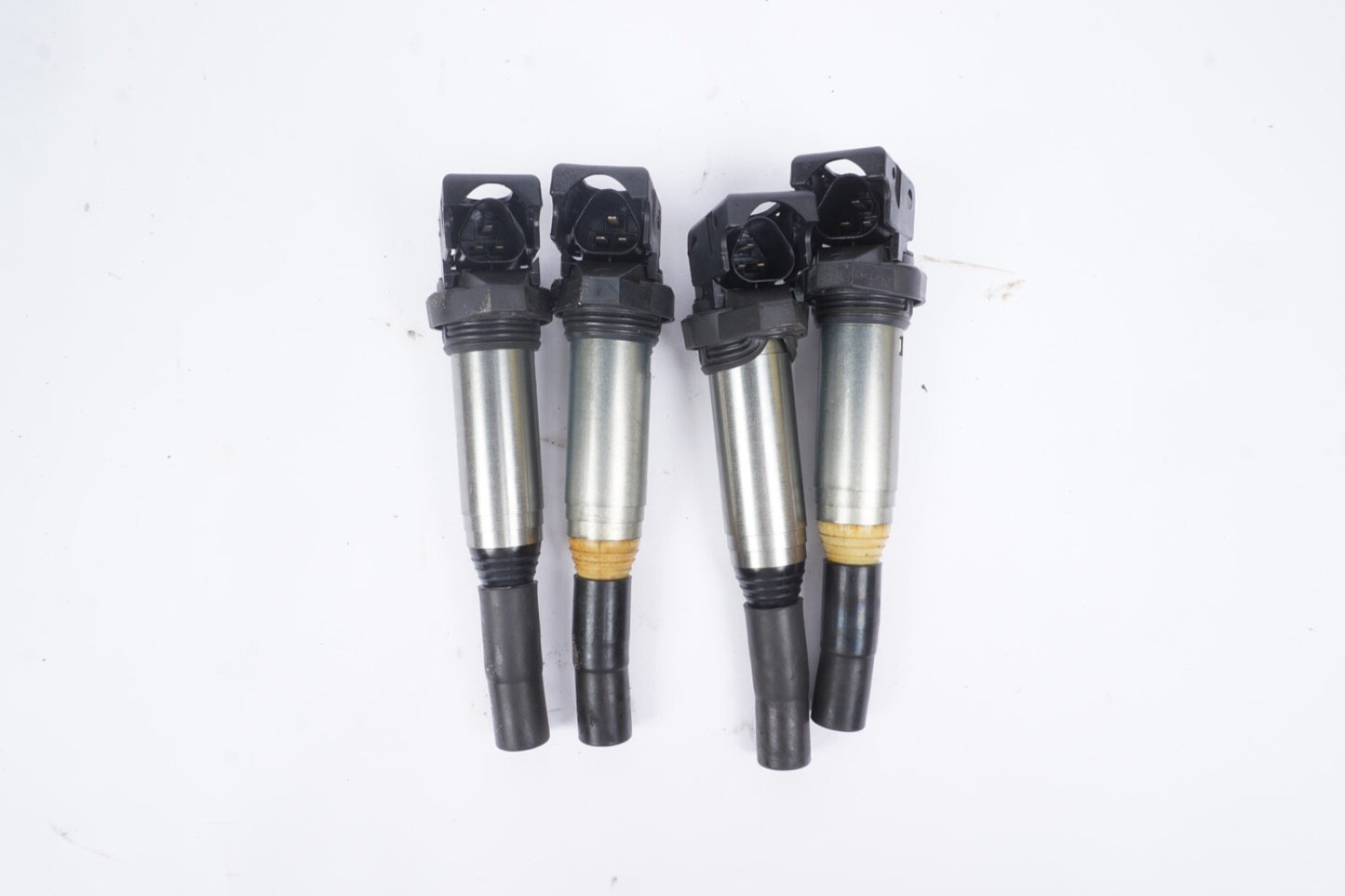 03-17 BMW Factory Delphi Ignition Coil Set of 6 F30 E89 E60 E46 E82 E60 F10 OEM