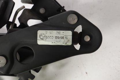 2012 - 2018 BMW 650i F12 LEFT NAD RIGHT FRONT HOOD LOCK LATCH OEM