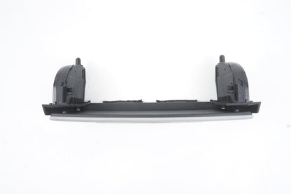 2011 - 2017 Audi D4 A8 A8L Dashboard Center Lower Storage Lid Cover  OEM
