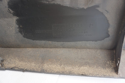 2012 - 2015 AUDI A7 REAR BUMPER COVER OEM
