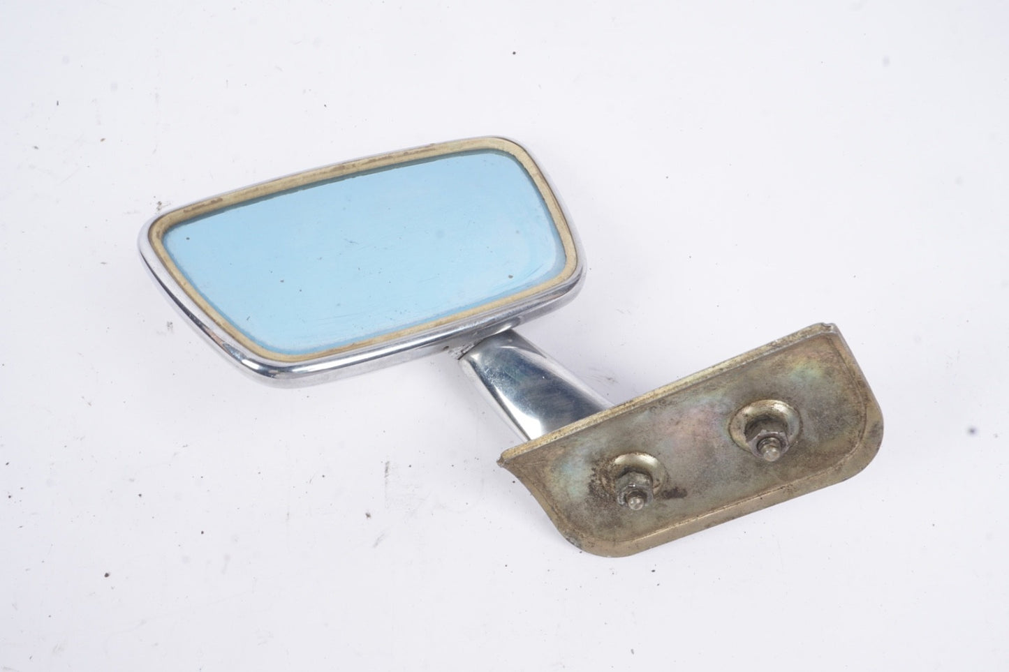 MERCEDES w113 280 SL w111 280 SE LEFT SIDE VIEW MIRROR 