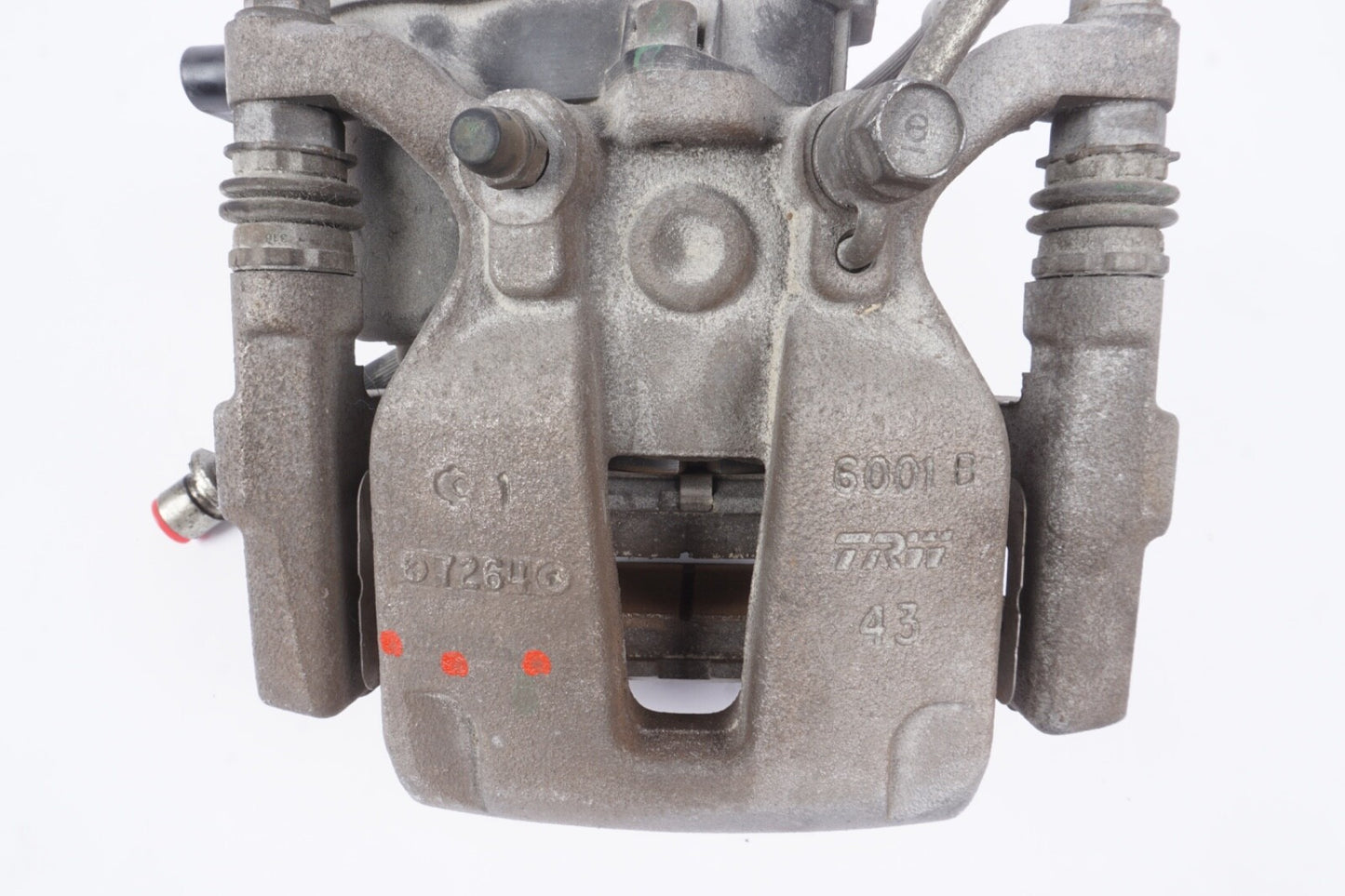 18 - 25 Honda Odyssey Rear Left Brake Caliper Driver Side OEM