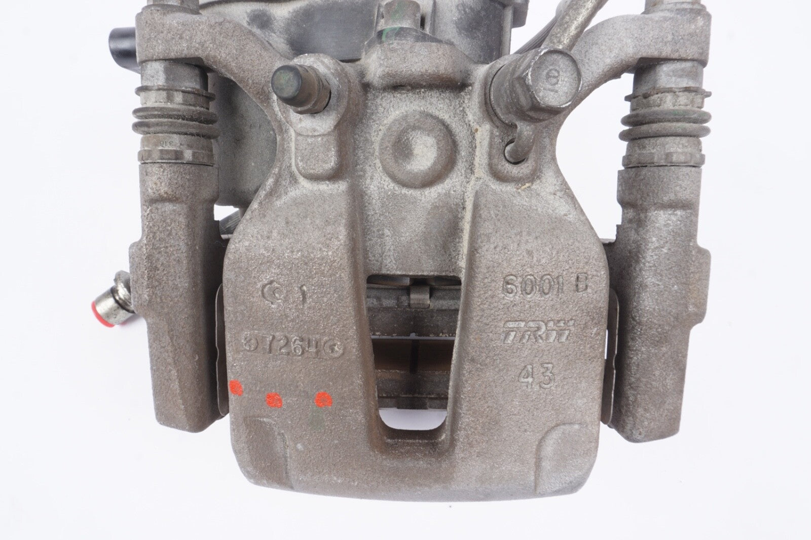 18 - 25 Honda Odyssey Rear Left Brake Caliper Driver Side OEM