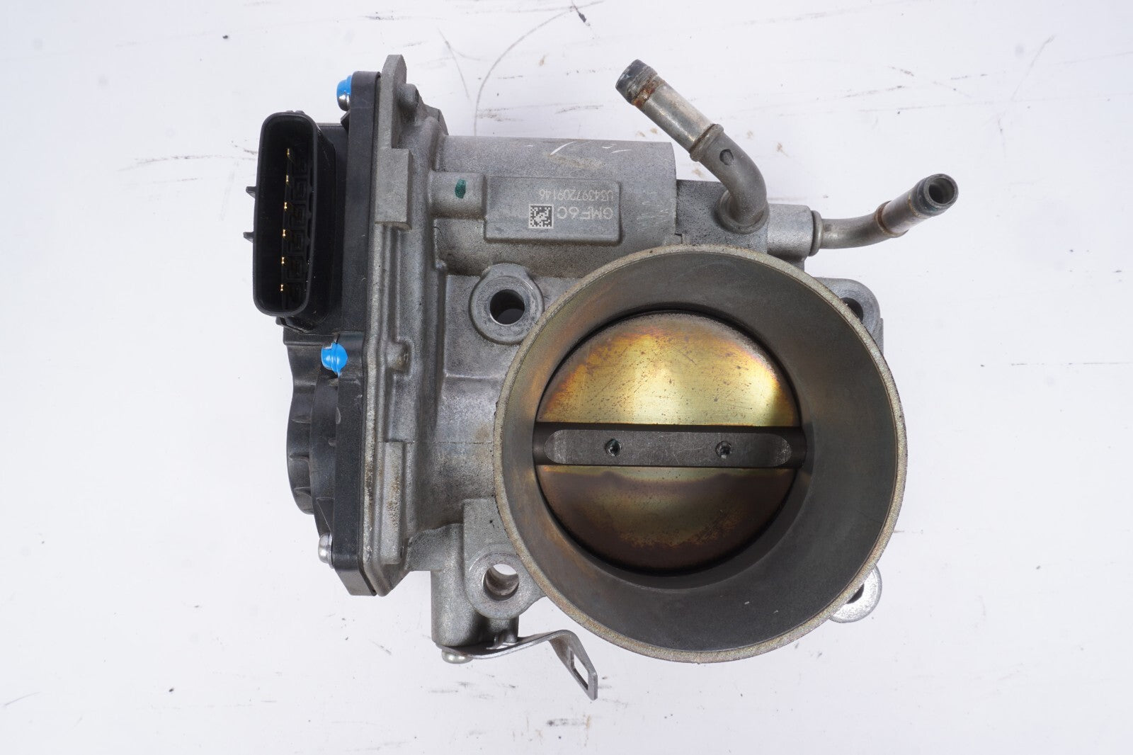 2018 - 2024 Honda Odyssey 3.5l Throttle Body OEM