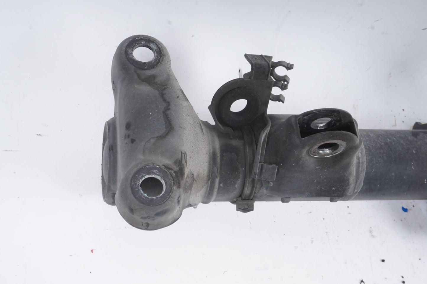 11 - 17 Mercedes E350 Convertible Front Right or Left Shock Strut Absorber  56k