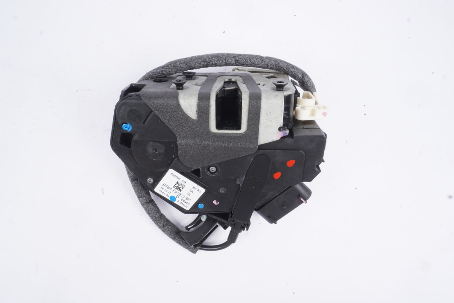 2012 - 2018 Ford Focus Front Right Door Lock Latch Actuator OEM