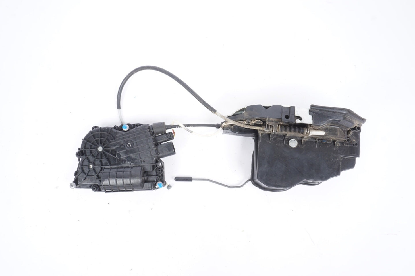 2009 - 2015 BMW 750 740 F01 F02 FRONT RIGHT SIDE DOOR LATCH LOCK ACTUATOR OEM