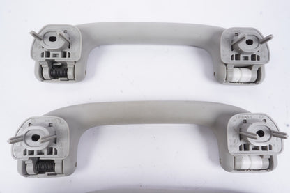 06-13 Mercedes W251 R350 GL550 ML450 R500 Roof Grab Handle Set 1648100654 OEM