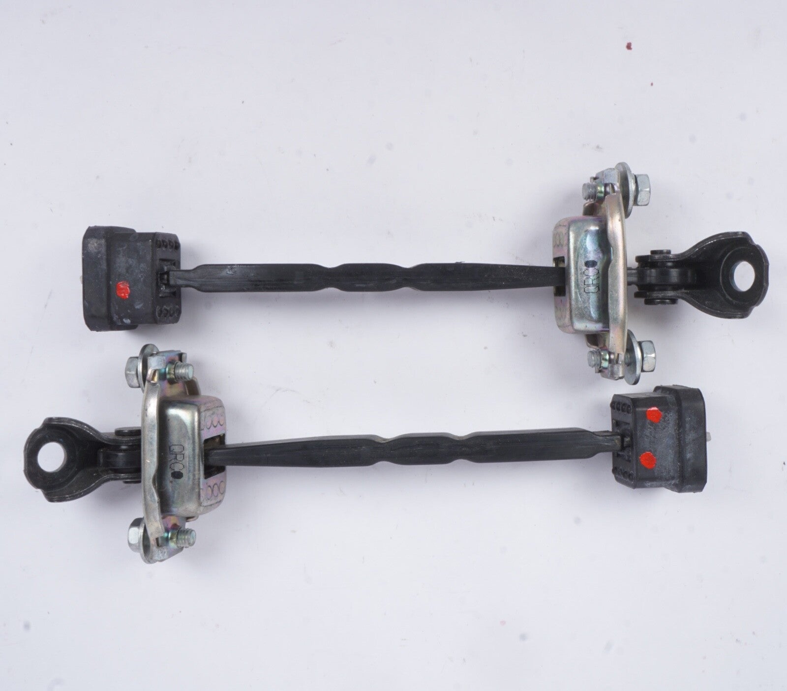 2018-2021 Honda Odyssey Front Left Right Side Door Stopper OEM PAIR