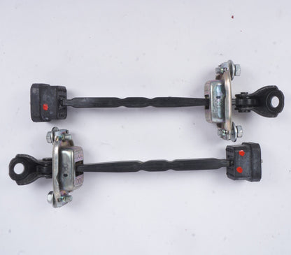 2018-2021 Honda Odyssey Front Left Right Side Door Stopper OEM PAIR