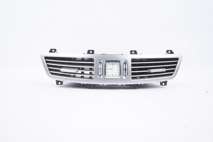 07-13 Mercedes W221 S550 S350 Center Dash Air AC A/C Heater Vent 2218300954 OEM