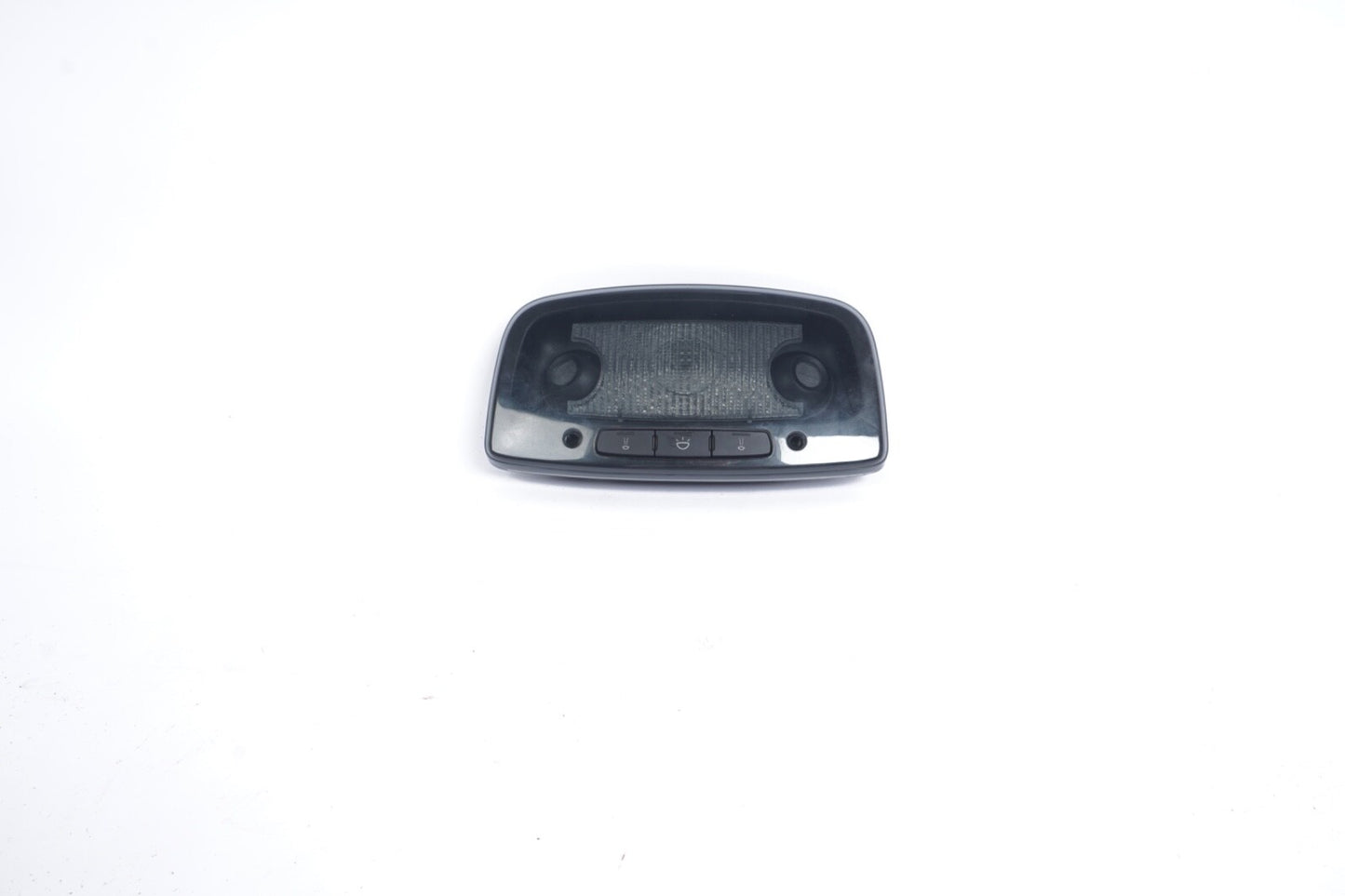 2014-2017 MASERATI GHIBLI S Q4 REAR OVERHEAD DOME READING MAP LIGHT LAMP OEM