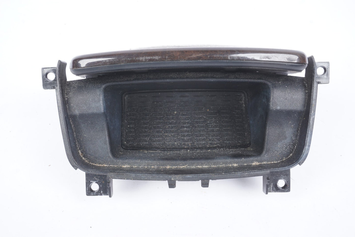 07 - 13 BMW 328i 335i Convertible Rear Console Ashtray OEM