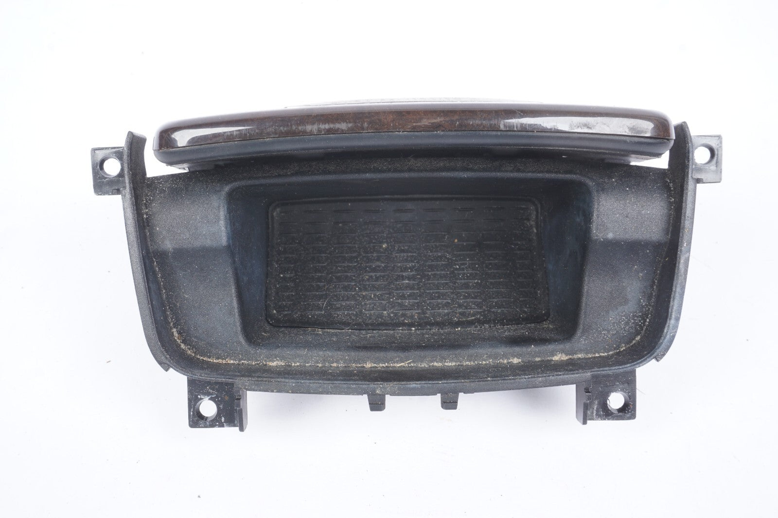 07 - 13 BMW 328i 335i Convertible Rear Console Ashtray OEM