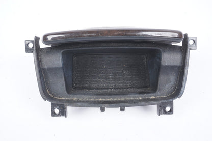 07 - 13 BMW 328i 335i Convertible Rear Console Ashtray OEM
