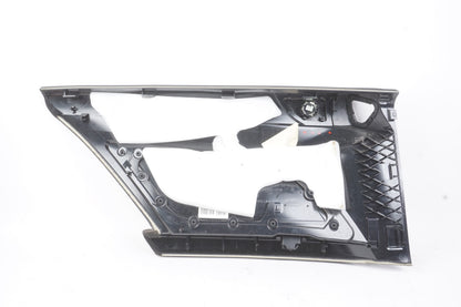 2010 – 2016 Mercedes E350 E550 W207 Coupe Rear Right Side Door Panel W/ Switch