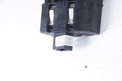 07 08 09 AUDI Q7 INSTRUMENT PANEL GLOVE BOX SWITCH BUTTON 4L1927227 OEM