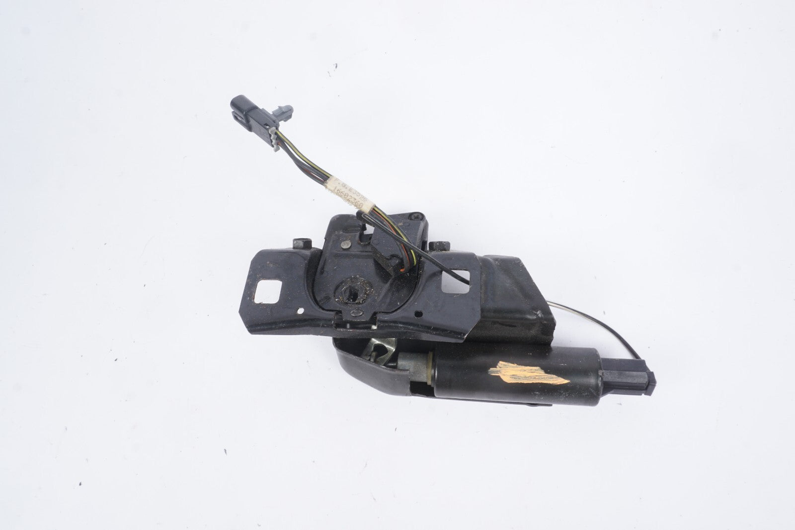 1987 - 1993 Cadillac Allante Trunk Lock Latch Actuator OEM