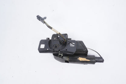 1987 - 1993 Cadillac Allante Trunk Lock Latch Actuator OEM