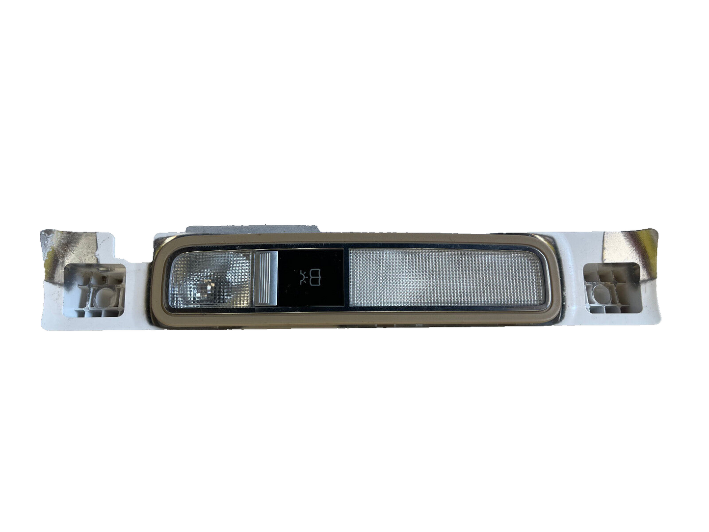 07 - 13 MERCEDES S550 ROOF GRAB HANDLE OVERHEAD LIGHT RIGHT PASSENGER SIDE OEM