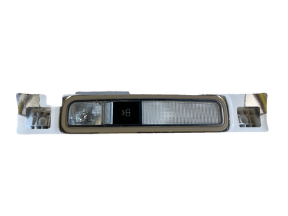 07 - 13 MERCEDES S550 ROOF GRAB HANDLE OVERHEAD LIGHT RIGHT PASSENGER SIDE OEM