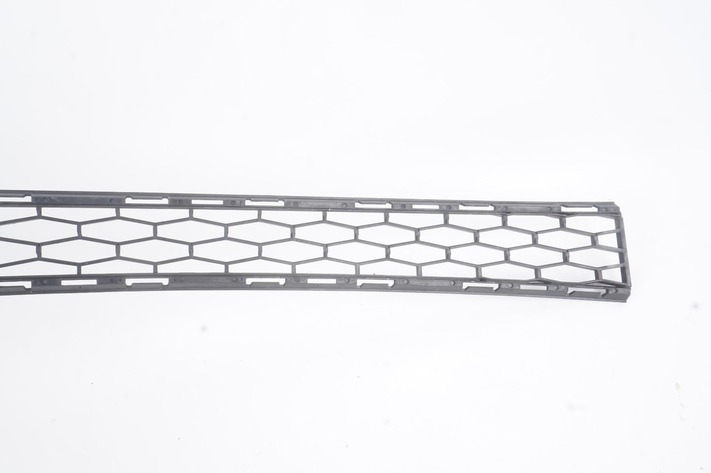 2014-2017 Maserati Ghibli M157 Front Bumper Lower Center Grille OEM