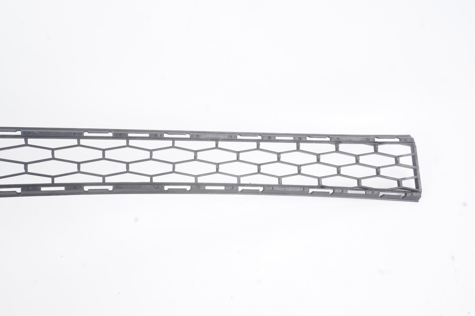 2014-2017 Maserati Ghibli M157 Front Bumper Lower Center Grille OEM