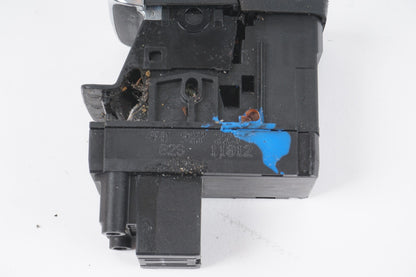 2011-2017 AUDI A8 A8L S8 EMERGENCY PARK BRAKE CONTROL SWITCH 4H1927225 OEM