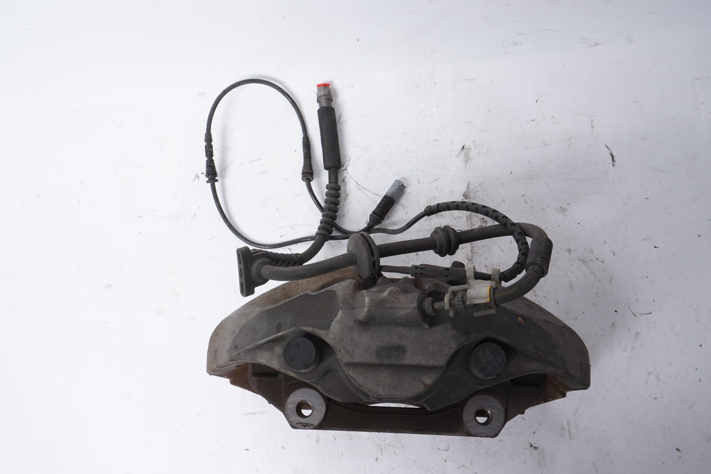 13 - 18 BMW 650i Front Left Driver Side Brake Caliper OEM