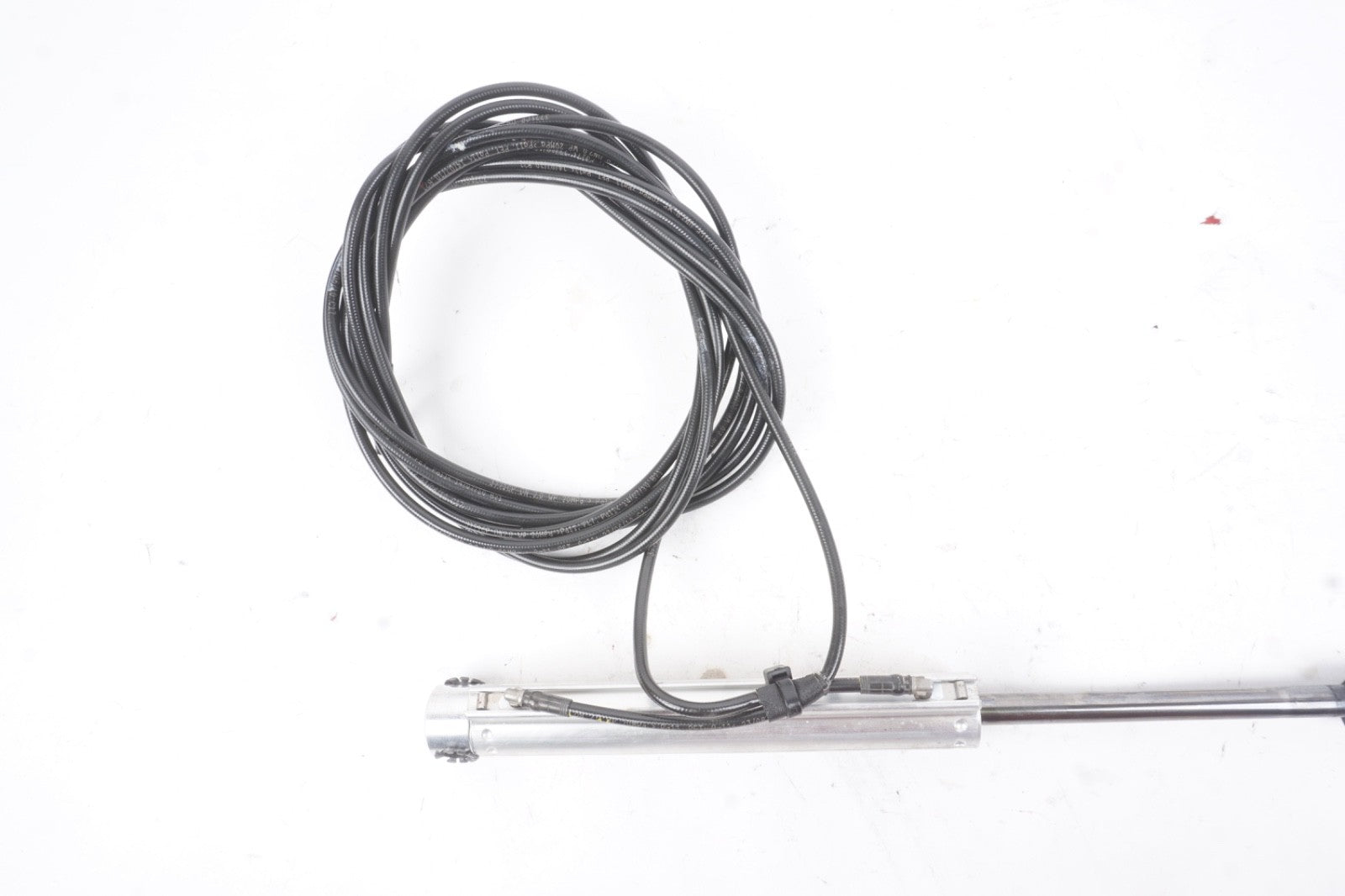 2011 - 2017 Mercedes W207 E350 S550 Left Or Right Side Bow Tension Cylinder OEM