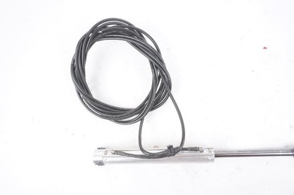 2011 - 2017 Mercedes W207 E350 S550 Left Or Right Side Bow Tension Cylinder OEM
