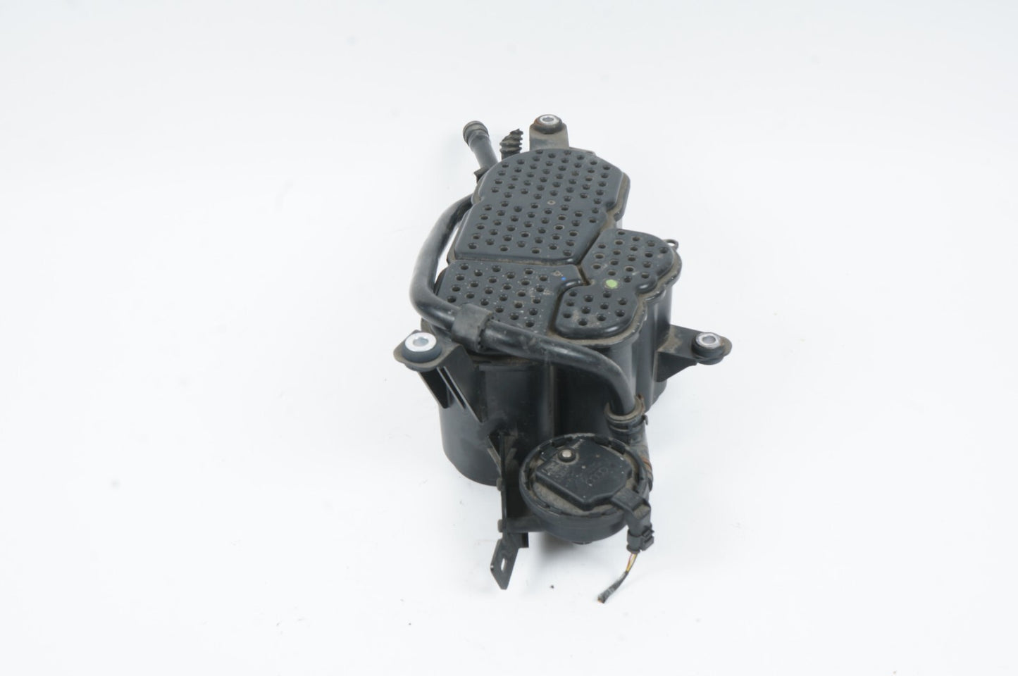 2012 - 2014 AUDI A7 FUEL EVAP CHARCOAL CANISTER 8K0201801C  OEM