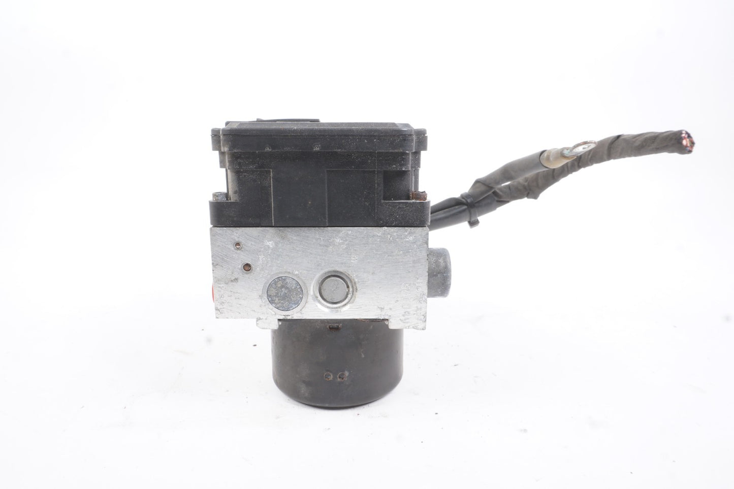 08-11 Mercedes W204 C300 RWD ABS Anti Lock Pump Brake Module 2044313712 OEM