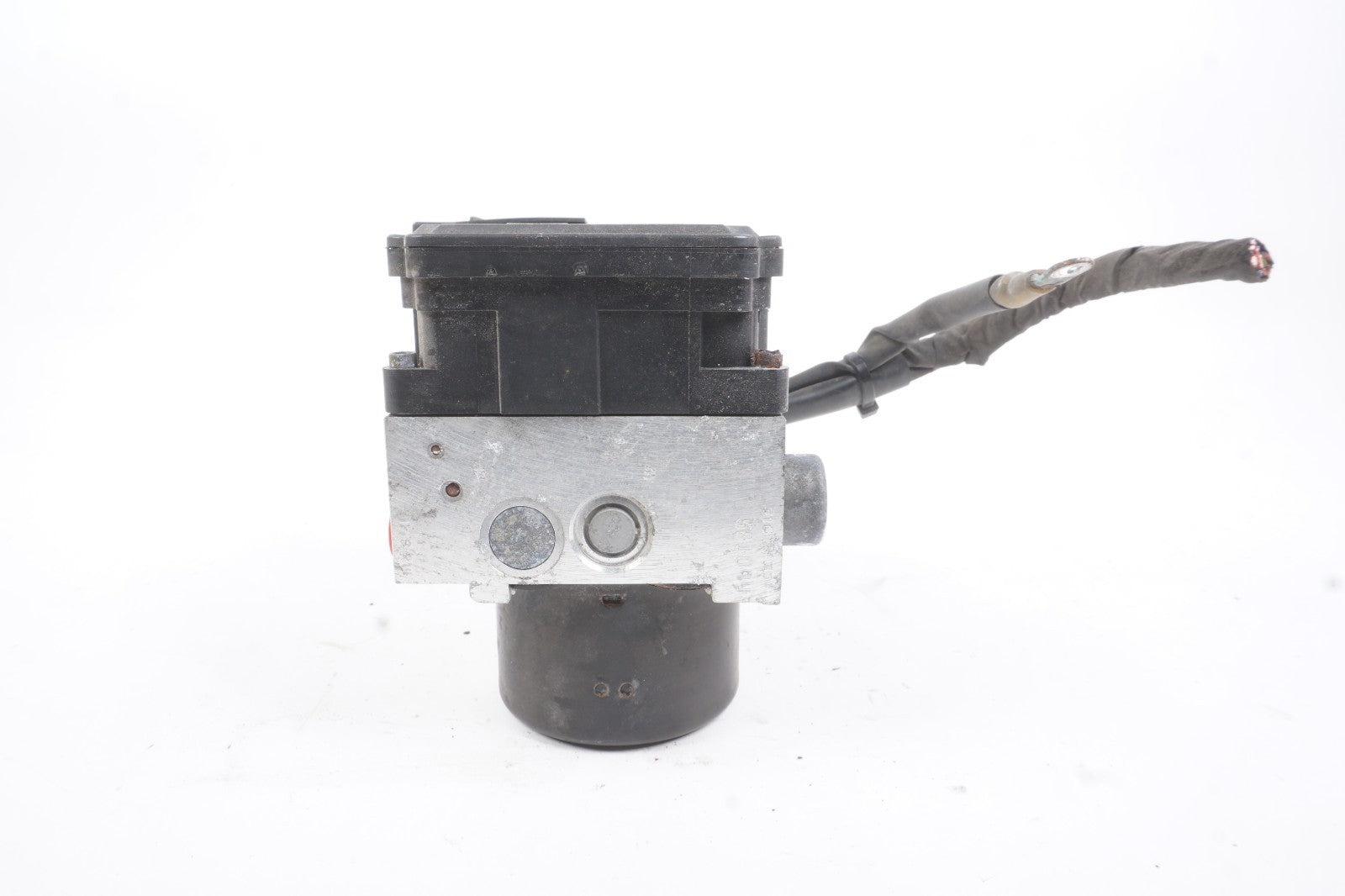 08-11 Mercedes W204 C300 RWD ABS Anti Lock Pump Brake Module 2044313712 OEM