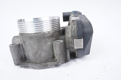 08-19 BMW 650i 750i 550i 4.4L Engine Throttle Body Left OEM