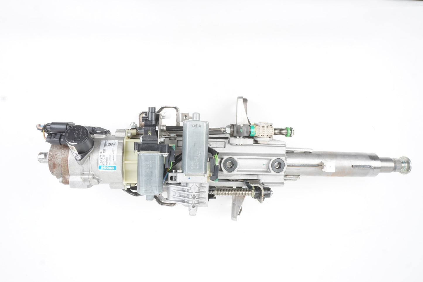 2011-2017 Audi D4 A8 A8L Steering Column Assembly OEM