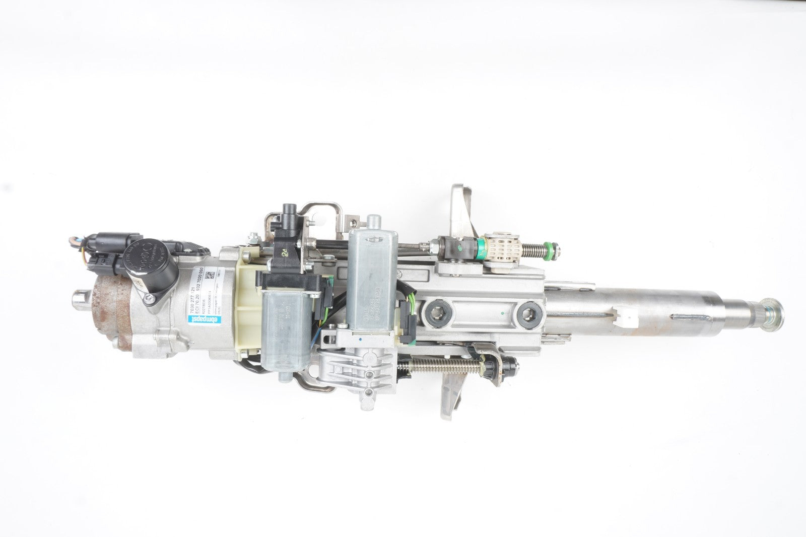 2011-2017 Audi D4 A8 A8L Steering Column Assembly OEM