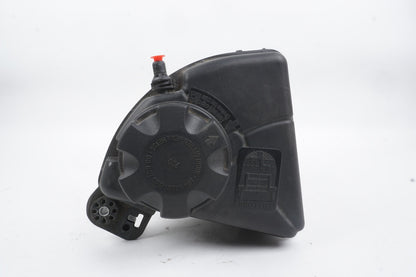 09-12 MW 5 6 7 SERIES EXPANSION TANK RADIATOR COOLANT OVERFLOW BOTTLE  7601948
