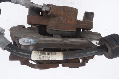 2021-2024 Polestar 2 Front Left Driver Side Brake Caliper OEM