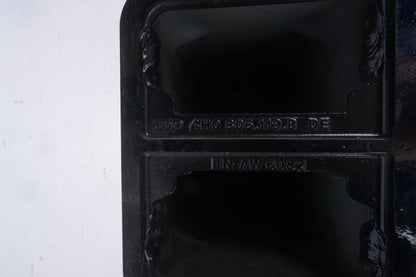 2011 - 2017 Audi A8 A8L Front left Right Bumper Impact Bracket Bar OEM