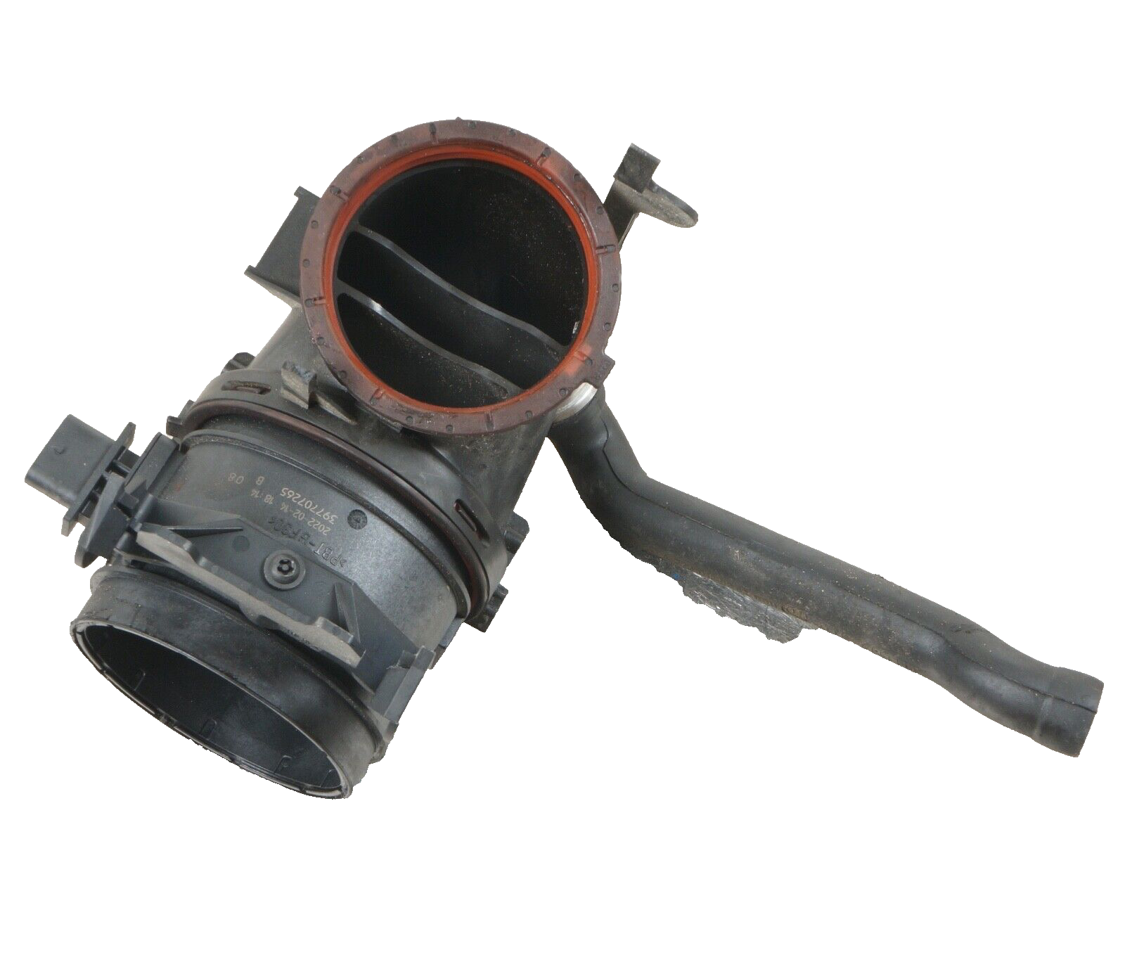 02 - 15 MERCEDES C E GL ML R S CLASS - MASS AIR FLOW METER MAF SENSOR OEM