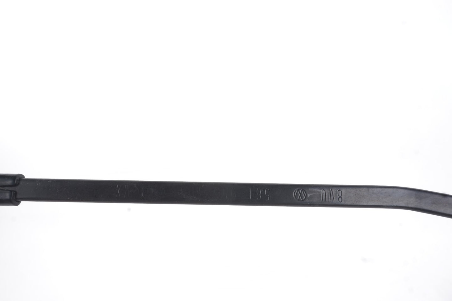 2012-2022 Volkswagen Passat Front Windshield Wiper Arm Left & Right OEM